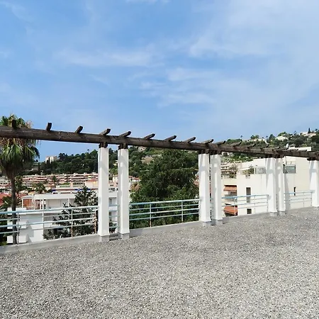 A 500 Metri Dal Mare Apartment Beaulieu-sur-Mer