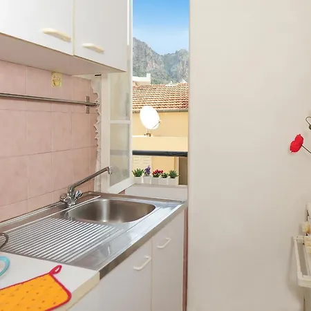 A 500 Metri Dal Mare Apartment Beaulieu-sur-Mer